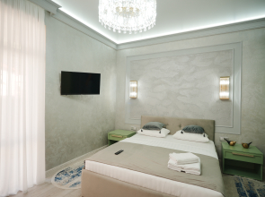 Гостевой дом AlanTau