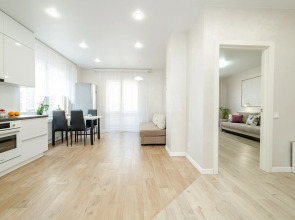 Апартаменты Golden Time