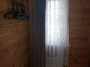 Частный дом у Яблоньки