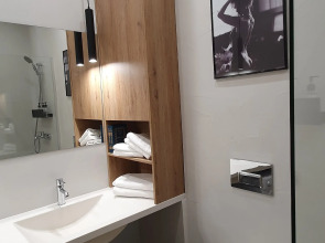 Апартаменты  ДзенХоум Грация 613