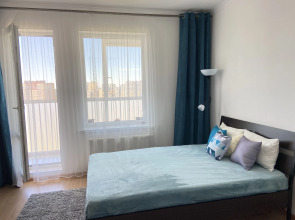 Квартира Приморский Элеон