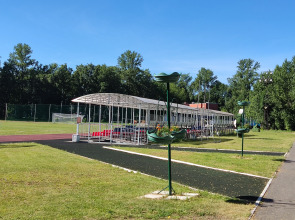 Апартаменты в Стиле Лофт