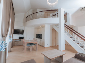 Мини-отель Вилла Дали