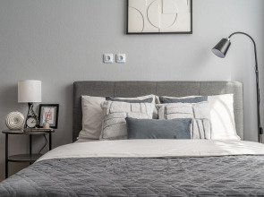 Апартаменты НеVотеле на Репина 77