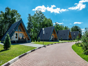 База отдыха Атлант Вилладж