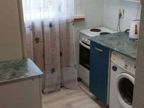 Квартира чистая и уютная цeнтре г. Tомск