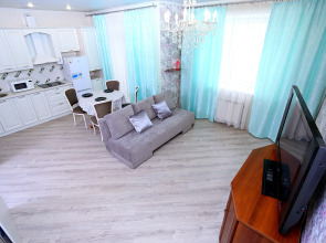 Апартаменты Красный Путь 101