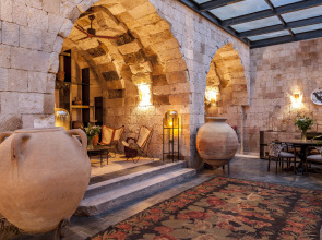 Carus Cappadocia Hotel