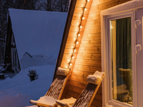 Гостевой дом Papino Village