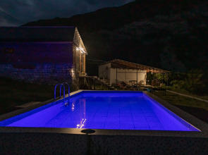 Гостевой дом Салта