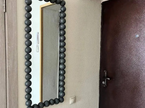 Квартира Уютная студия на Некрасова