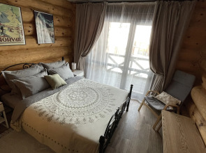 Шале Рыжий кот