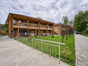 База отдыха Белла