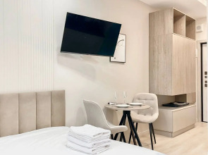 Апартаменты Мос Апарт на Коптевском