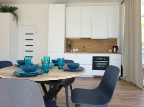 Апартаменты Неповторимый Вид