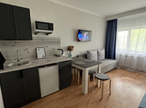 Апартаменты 1 Сердце Центра Анапы