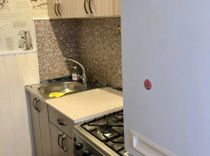 Квартира на проспекте Менделеева 12