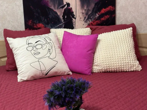 Апартаменты на Архитектора Белова, д.6