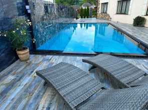 Мини-отель Вилла Вита