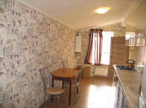 Гостевой дом Дом на Медной