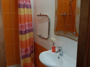 Апартаменты Индия