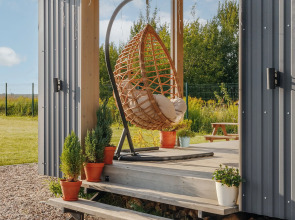 Гостевой дом Дубль Дача