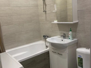 Квартира на Пушкинском Проспекте 4б