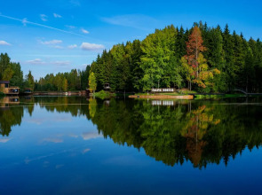 Отель Парк Звёзд