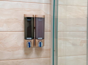 Квартира на Березке Кочубея 6 этаж