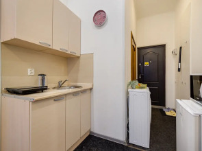 Апартаменты Петропавловская 8 В Питер на сутки 3