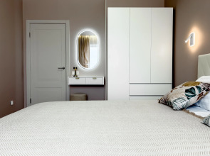 Квартира ОренРент в ЖК Гранд Парк