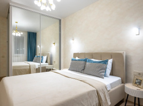 Квартира Milli House Премиум на Павлюхина