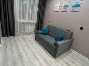 Квартира Уютно как дома