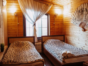 Гостевой дом Николина усадьба