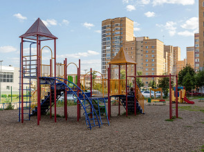 Квартира Уютная