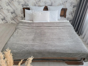 Квартира c индивидуальным парковочным местом, Батайск