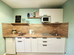 Квартира на Чумичова