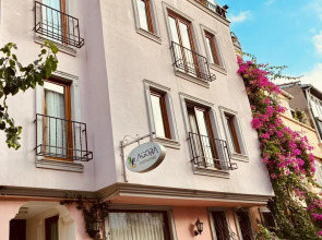 Гостевой дом Agora