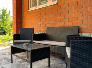 Гостевой дом 50 Лет октября 78/1