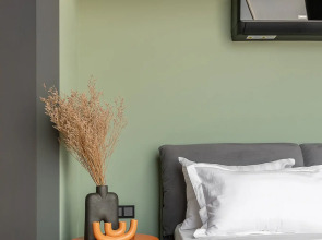 Космос Атмосфера Приморье Резорт