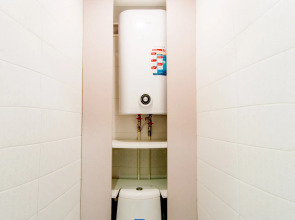 Апартаменты White