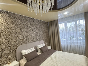 Квартира Царство Тепла и Уюта