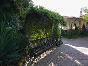 Гостевой дом Большая медведица