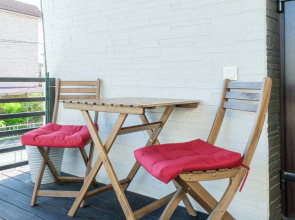 Апартаменты на Ружейной в Сириусе №3