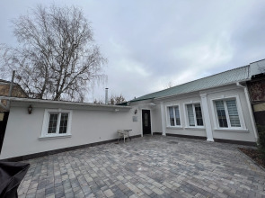 Частный Дом Усадьба Левитина в Самом Центре Города