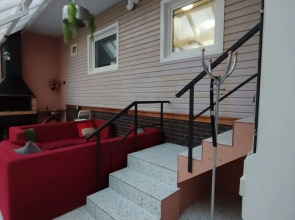 Коттедж Вилла ЭЙВА