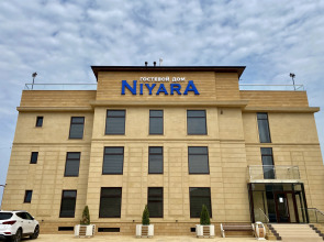 Гостевой дом Niyara
