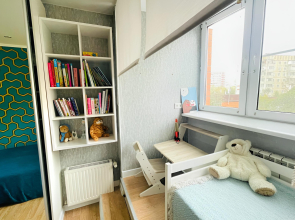 Апартаменты по Пути к Морю