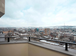 Апартаменты on Argishti Str. 7/10-89