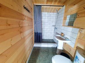 U monastyrja (Novyj Afon)